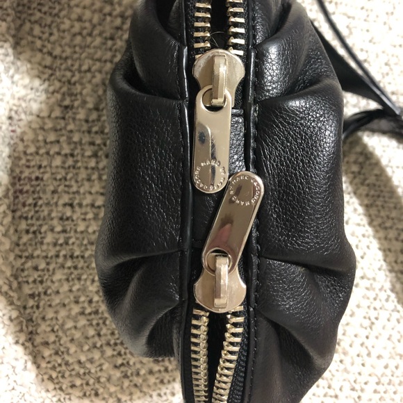 Marc by Marc Jacobs Natasha Snake Crossbody - Picture 4 of 6